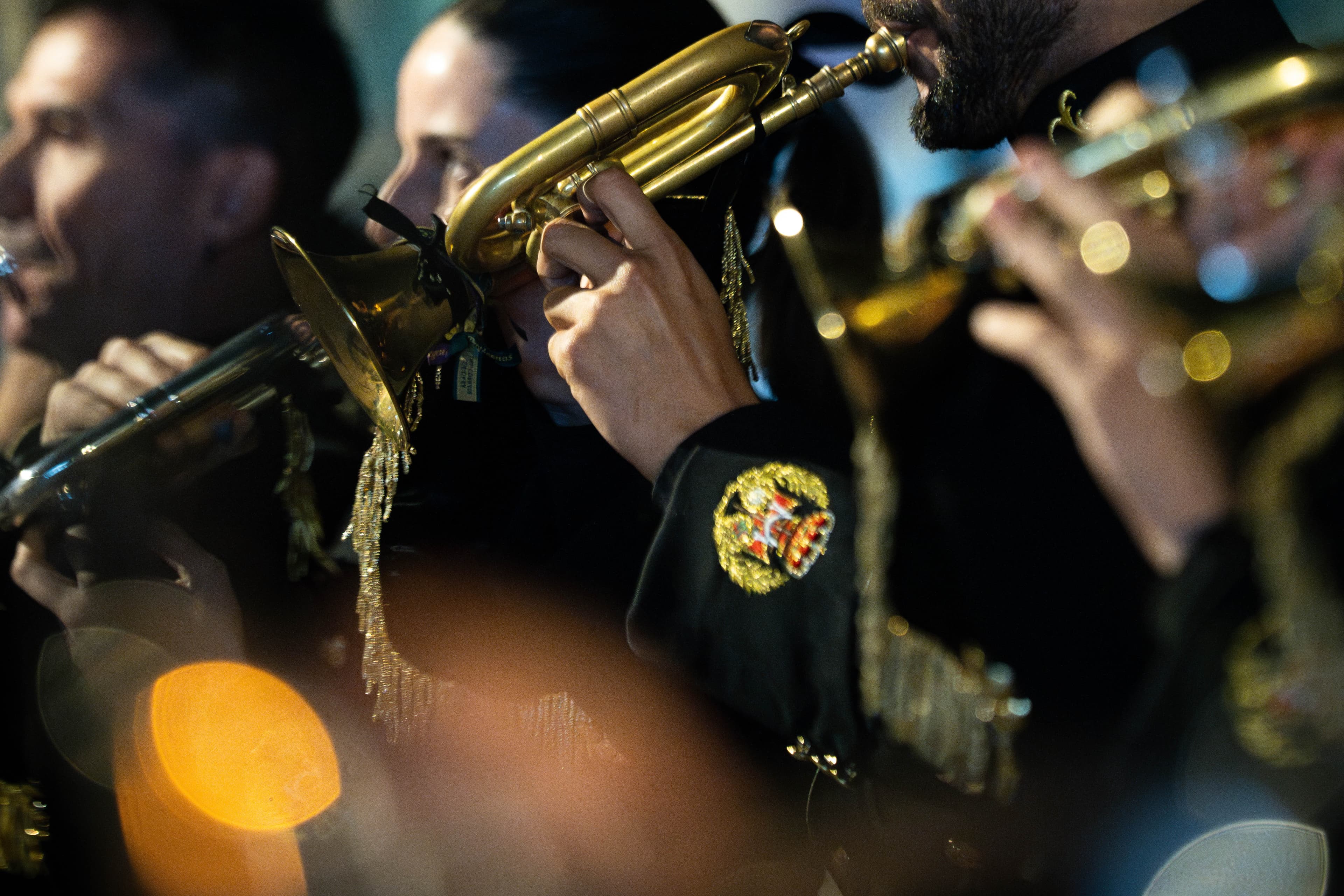 Banda Tres Caídas Novés