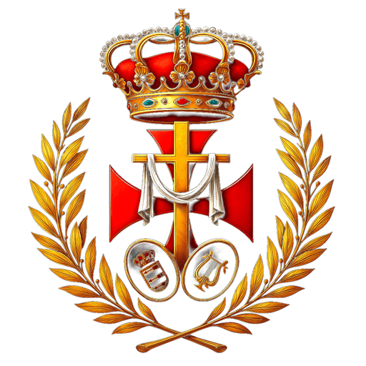 Escudo Banda Tres Caídas Novés